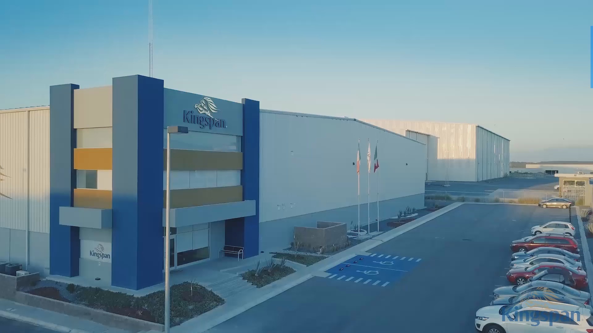 kingspan-monterrey-plant-01