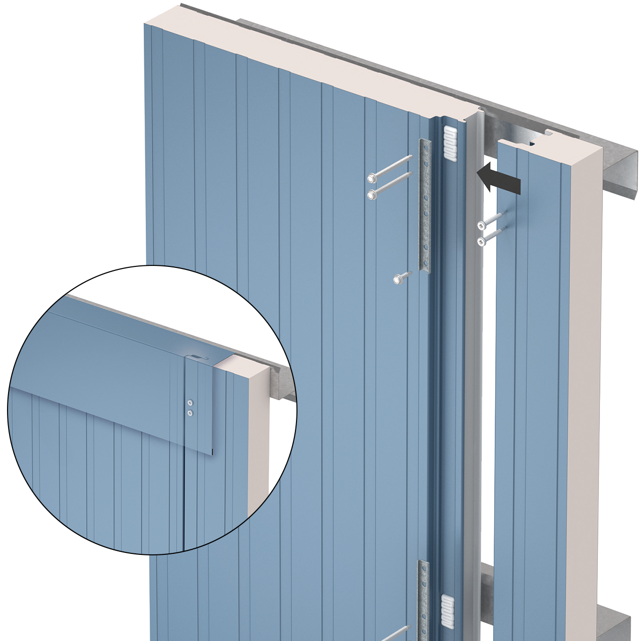 kingspan-leo-klip-exposed-fastener