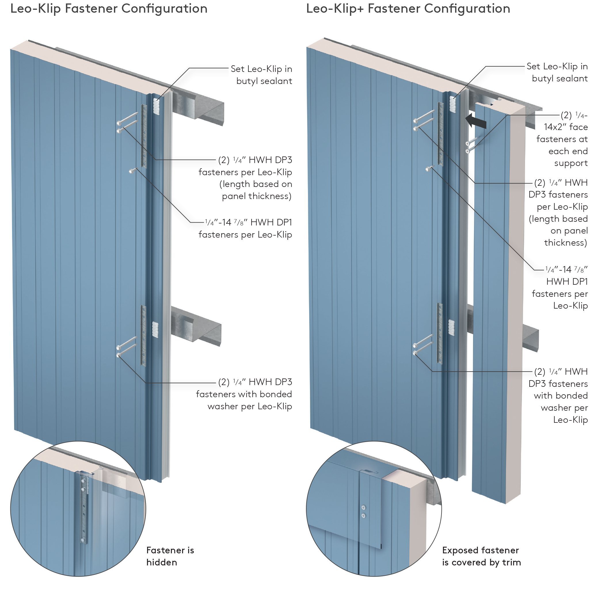 kingspan-leo-klip-fastener-configuration