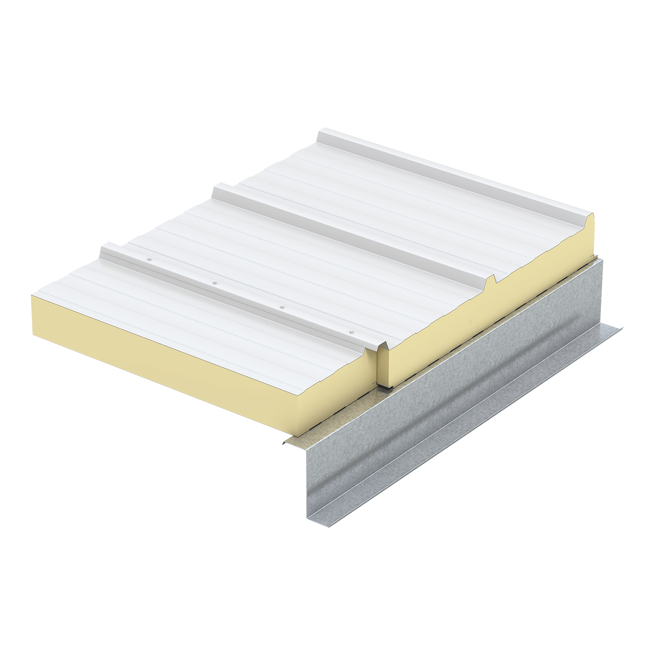 kingspan-king-rib-3-product-render-side-lap