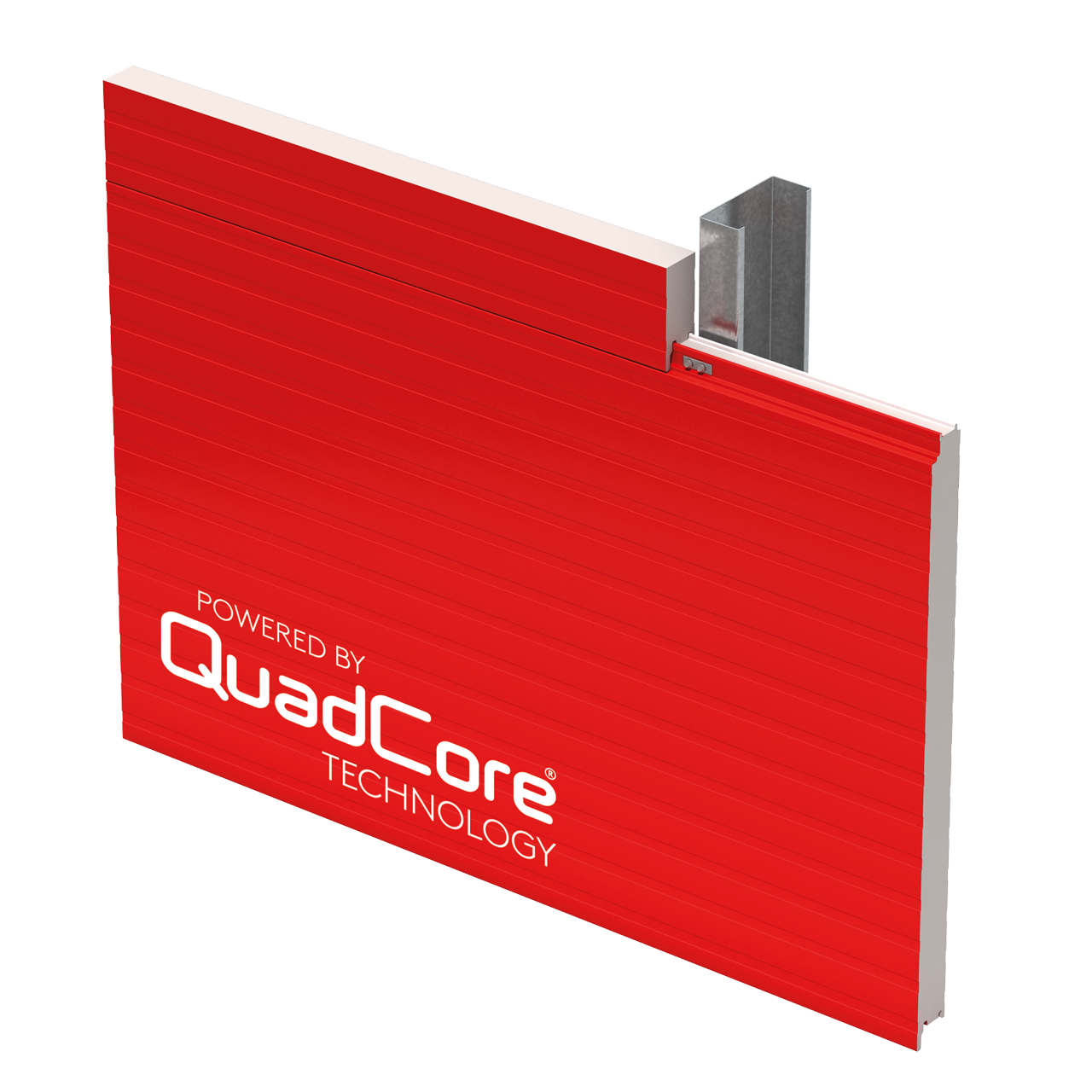 QuadCore KS Series