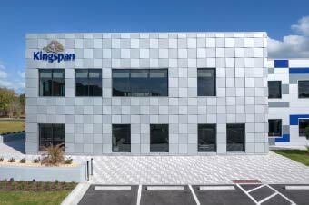 Beyond Sustainable Cladding: Why Architects Are Looking at the Entire Building Envelope