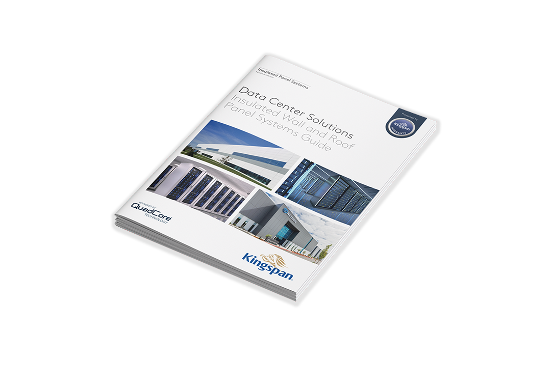 The Growing Role of Insulated Metal Panels in Data Center Construction
