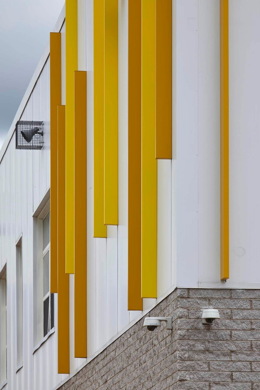 West Bedford School 