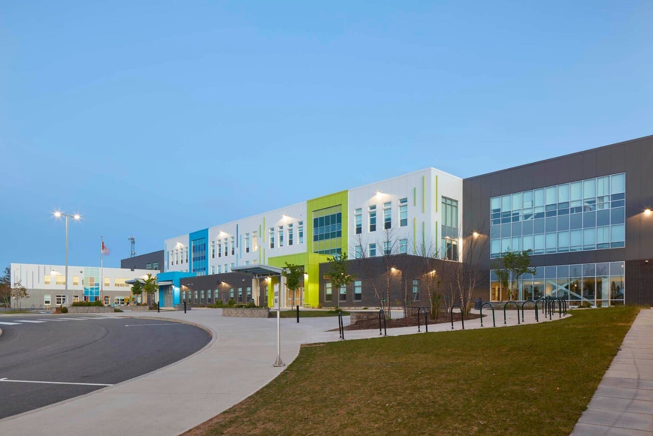 West Bedford School