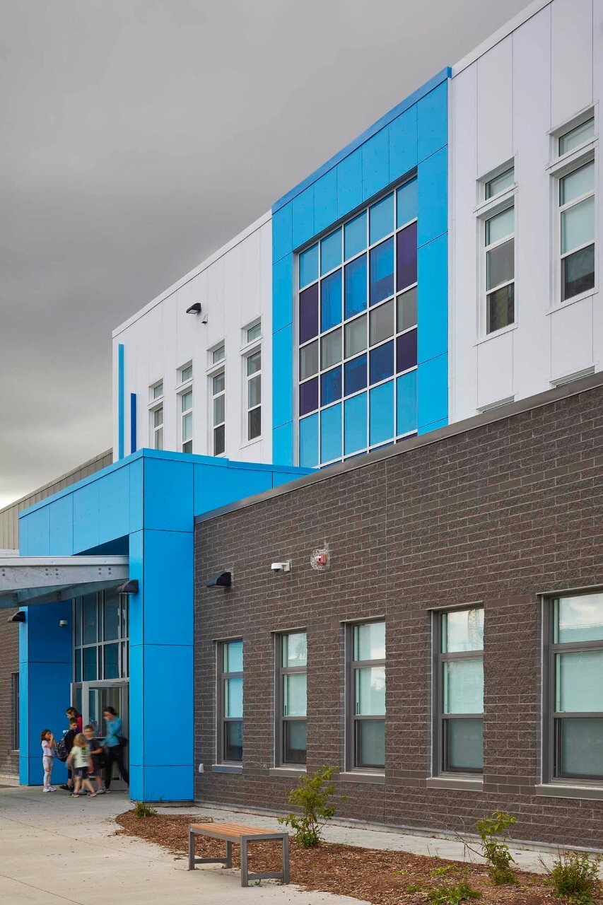 West Bedford School