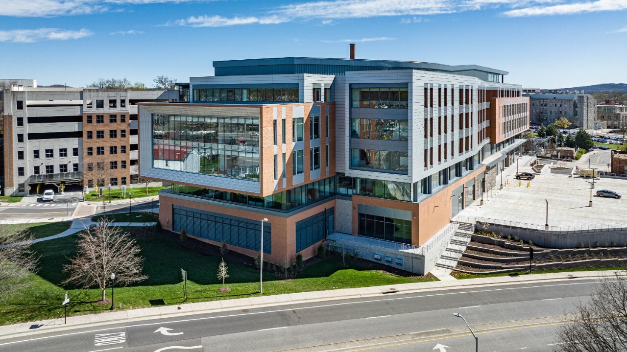 Gilbert Place at Virginia Tech