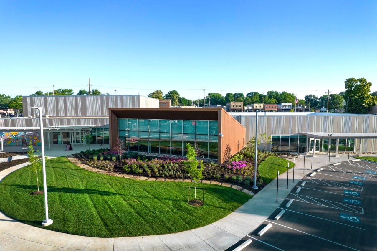 Lenexa Activity Center