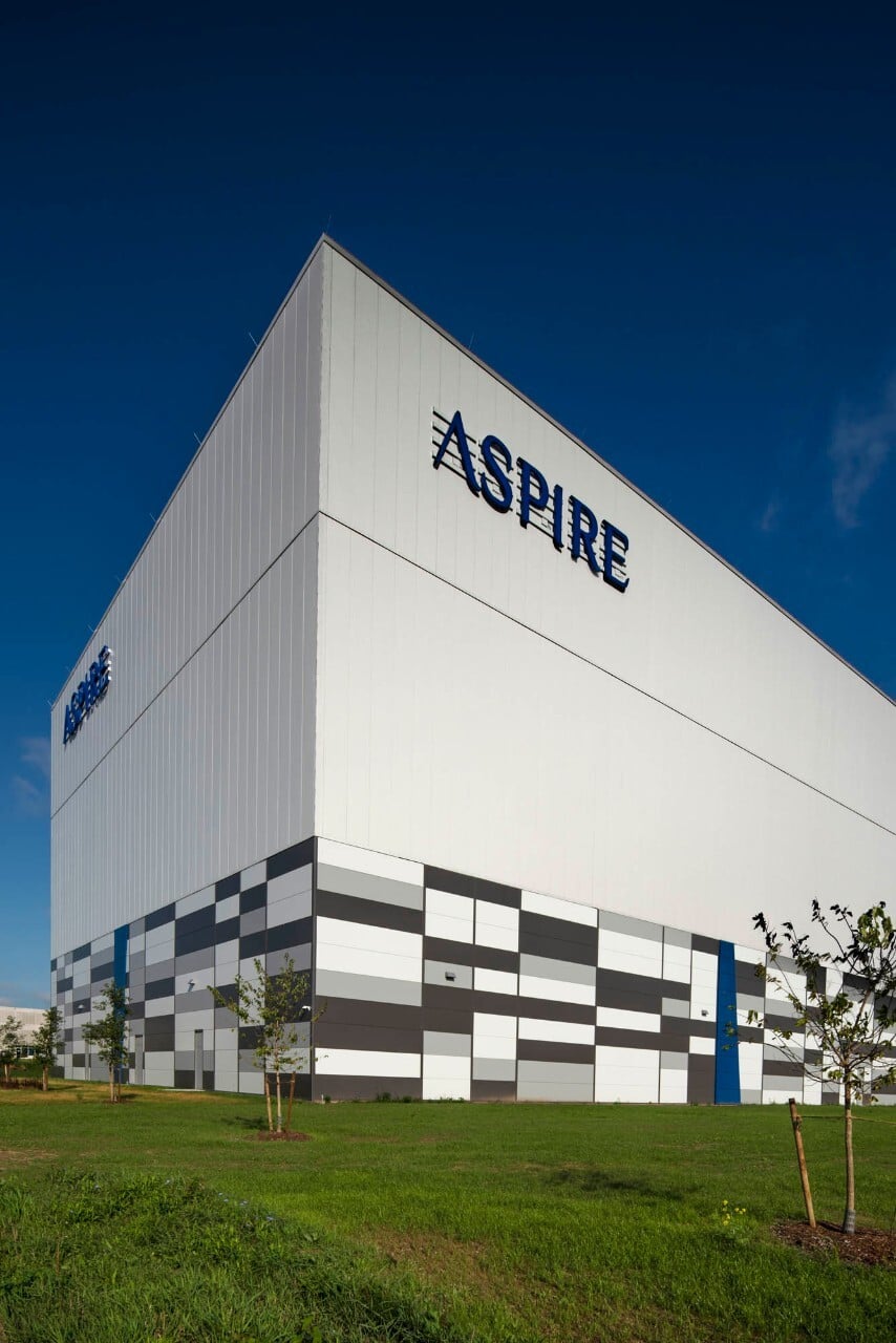 Aspire Food Group