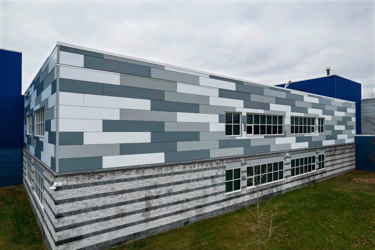 Walled Lake Central High School