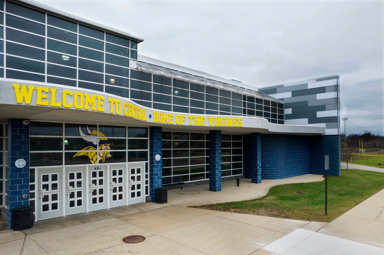 Walled Lake Central High School