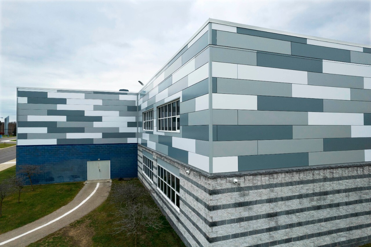 Walled Lake Central High School