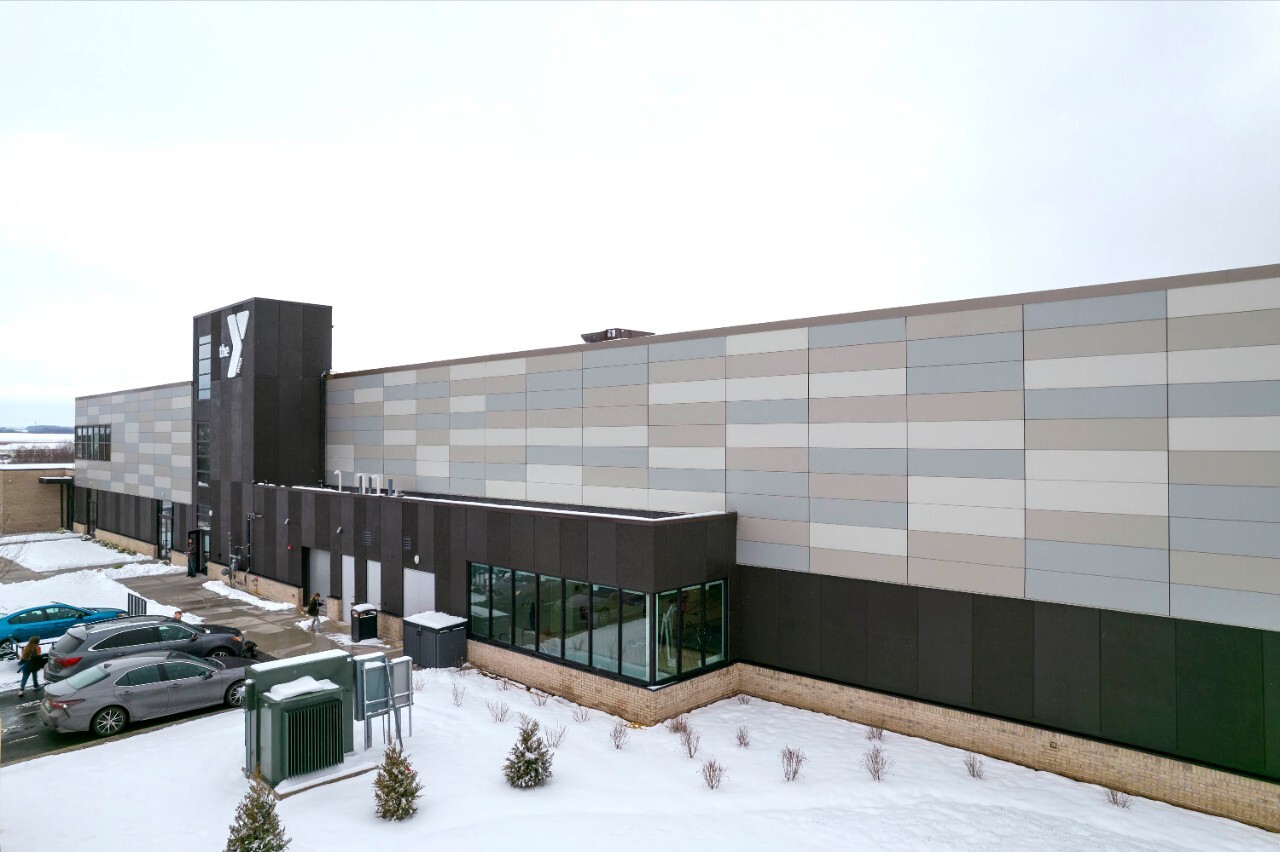 Sands Family YMCA