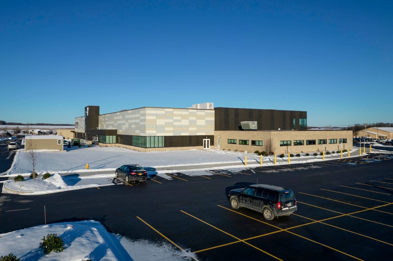 Sands Family YMCA