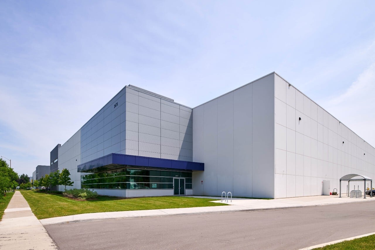 Meadowvale Exchange