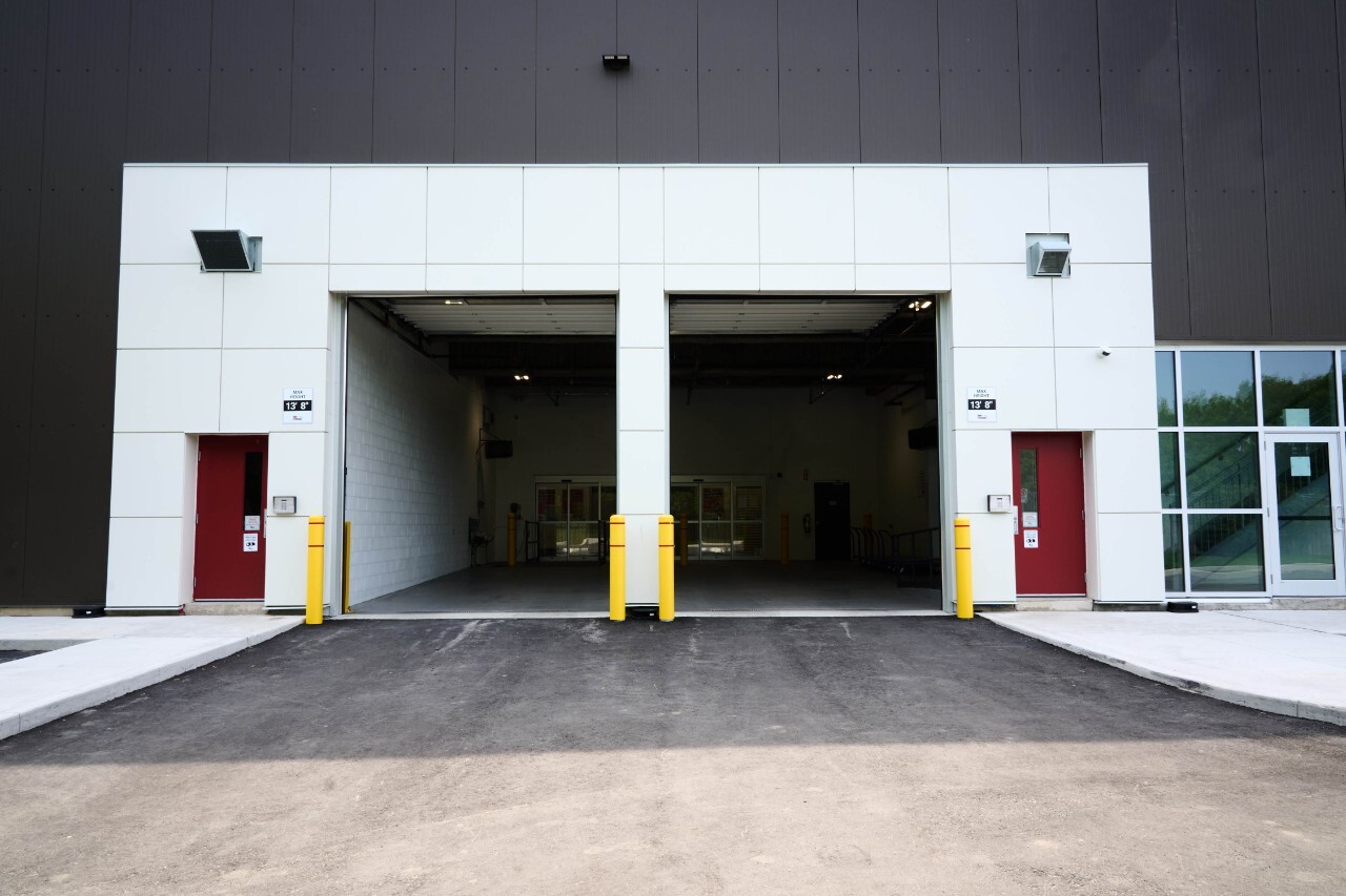 Apple Self Storage