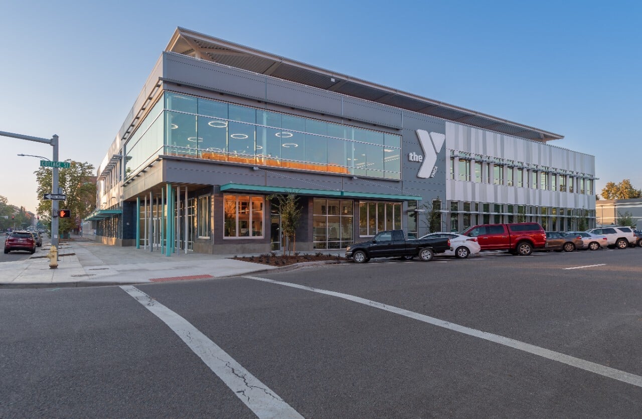 Salem Family YMCA