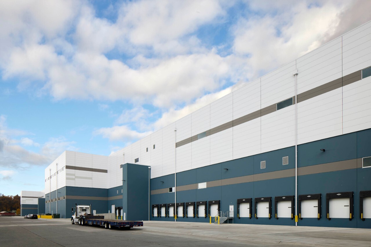 Seattle Terminal 106