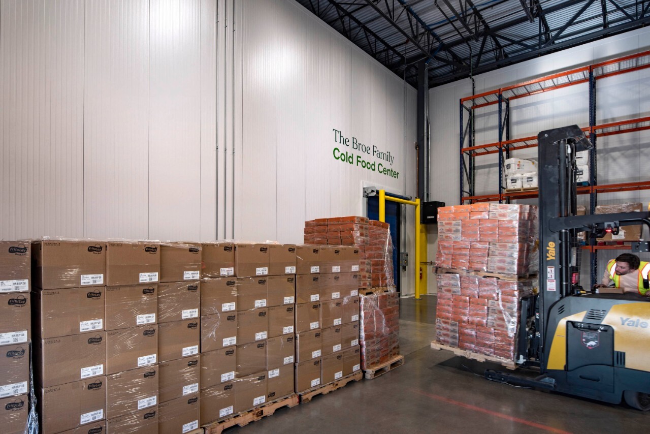 Food Bank of the Rockies