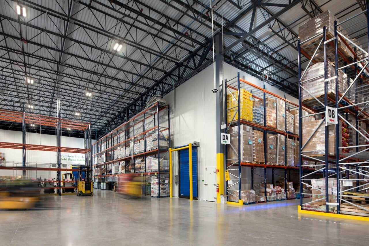 Food Bank of the Rockies