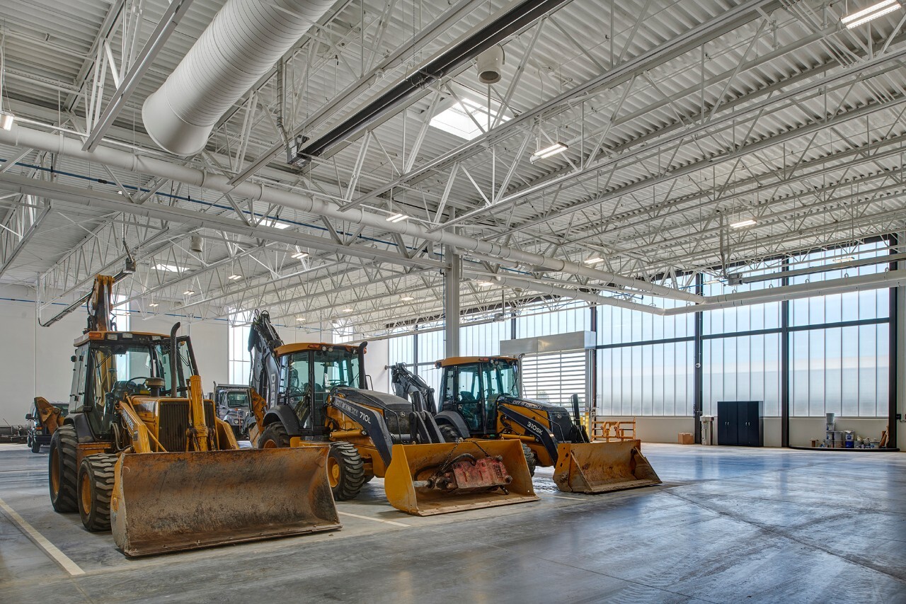 Daylighting Design