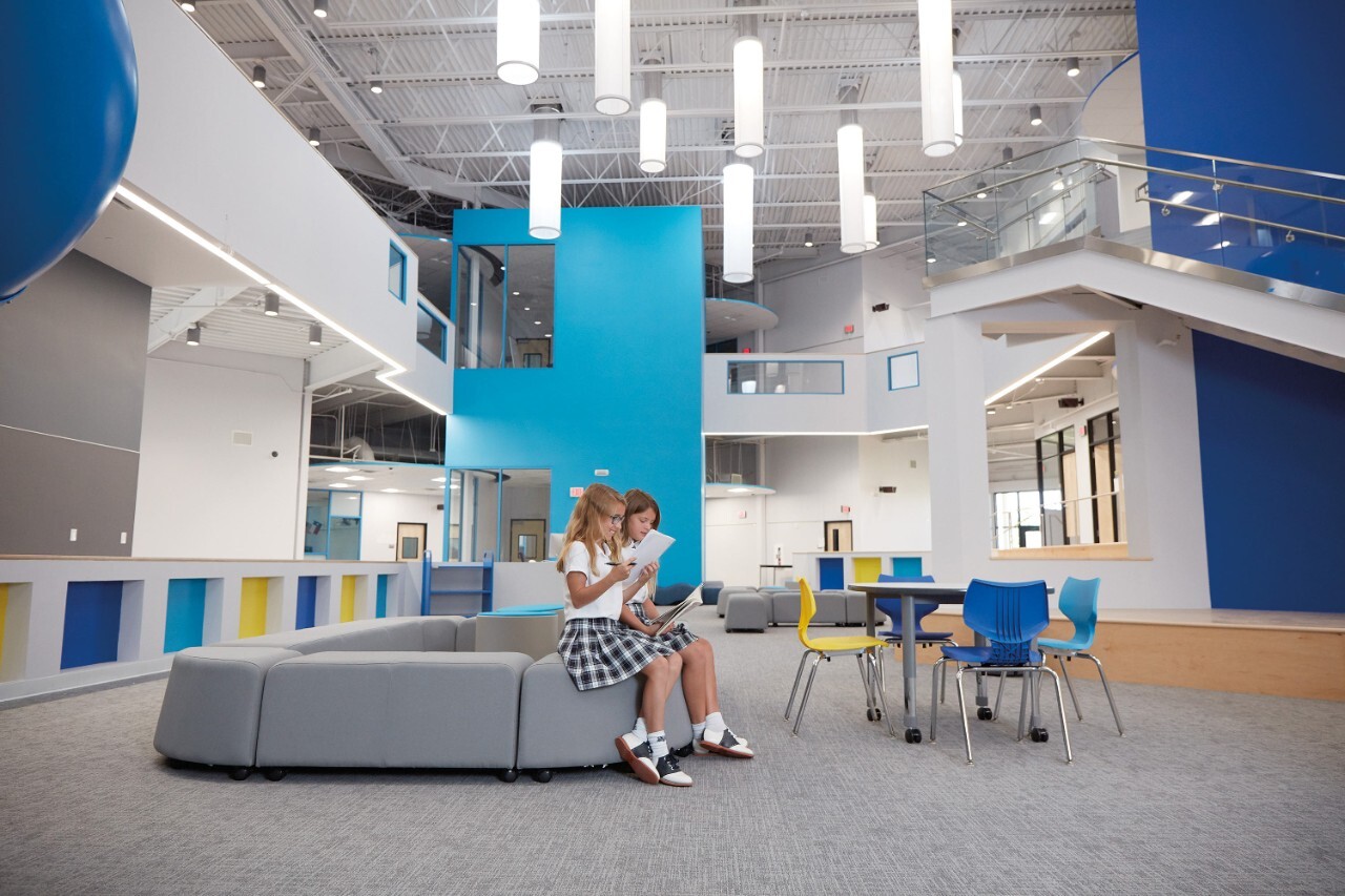 Daylighting Design