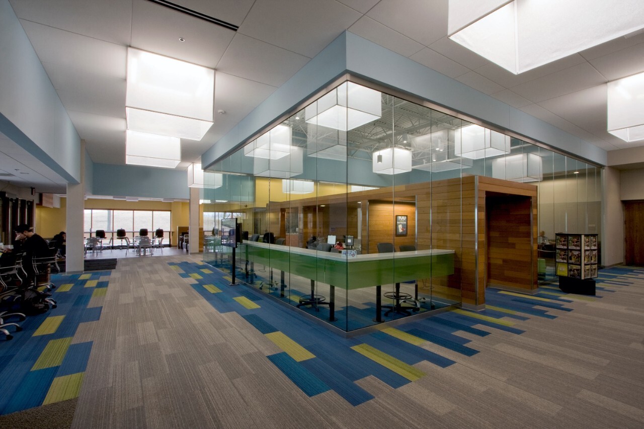 Daylighting Design