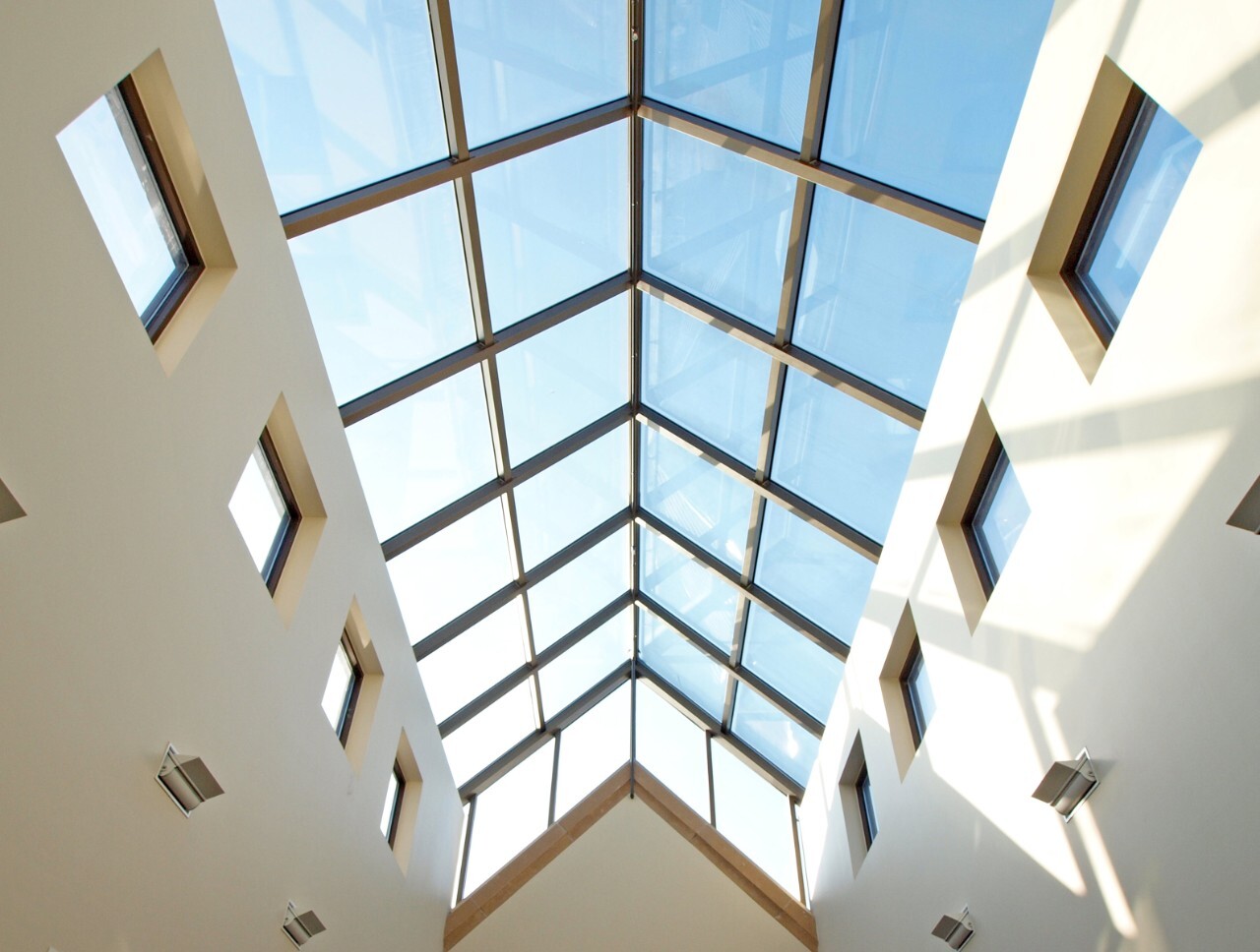 Daylighting Design