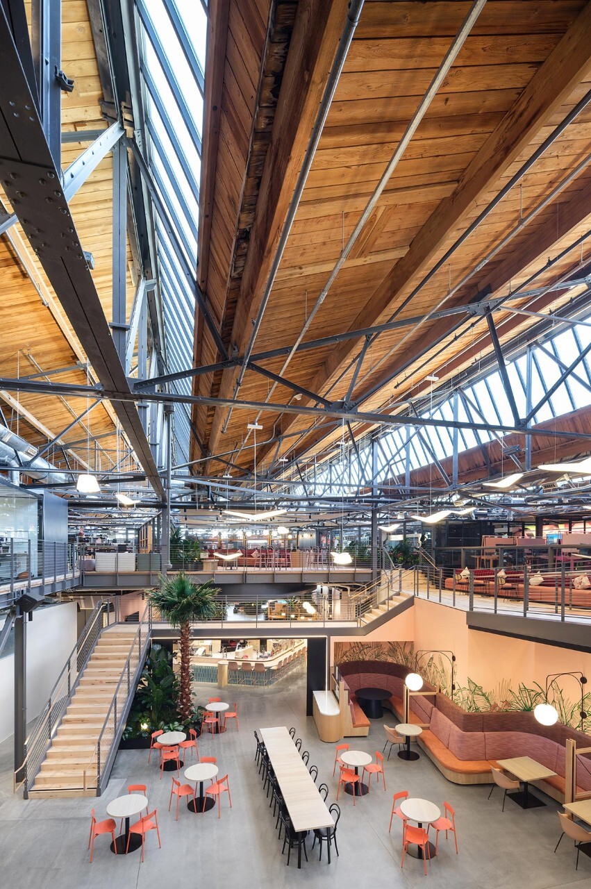 Daylighting Design