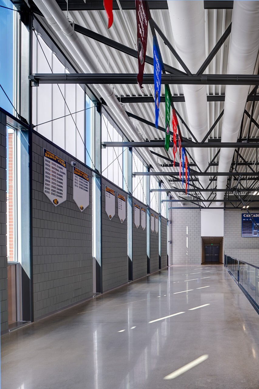 Daylighting Design