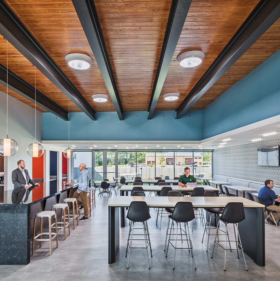 Daylighting Design