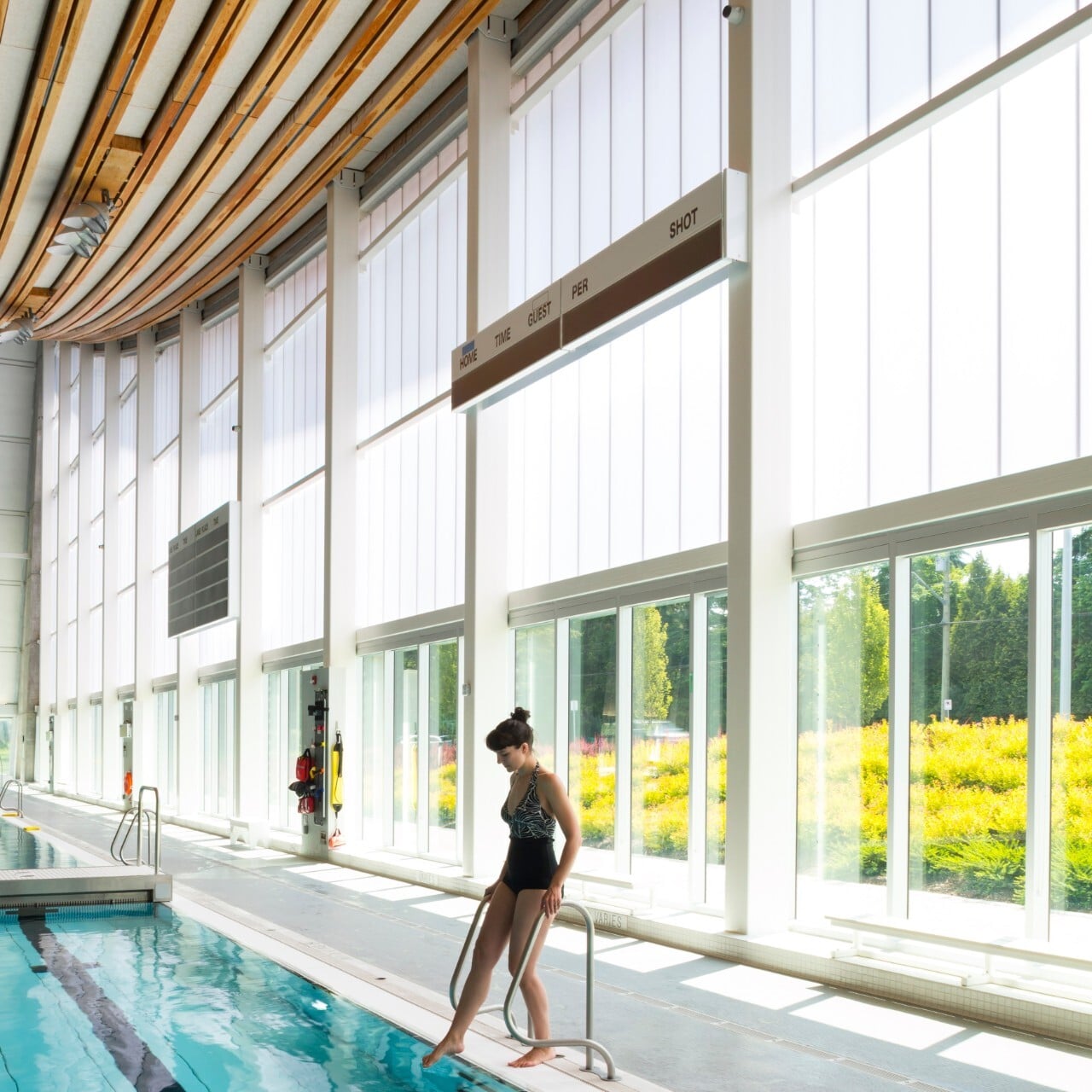 Daylighting Design