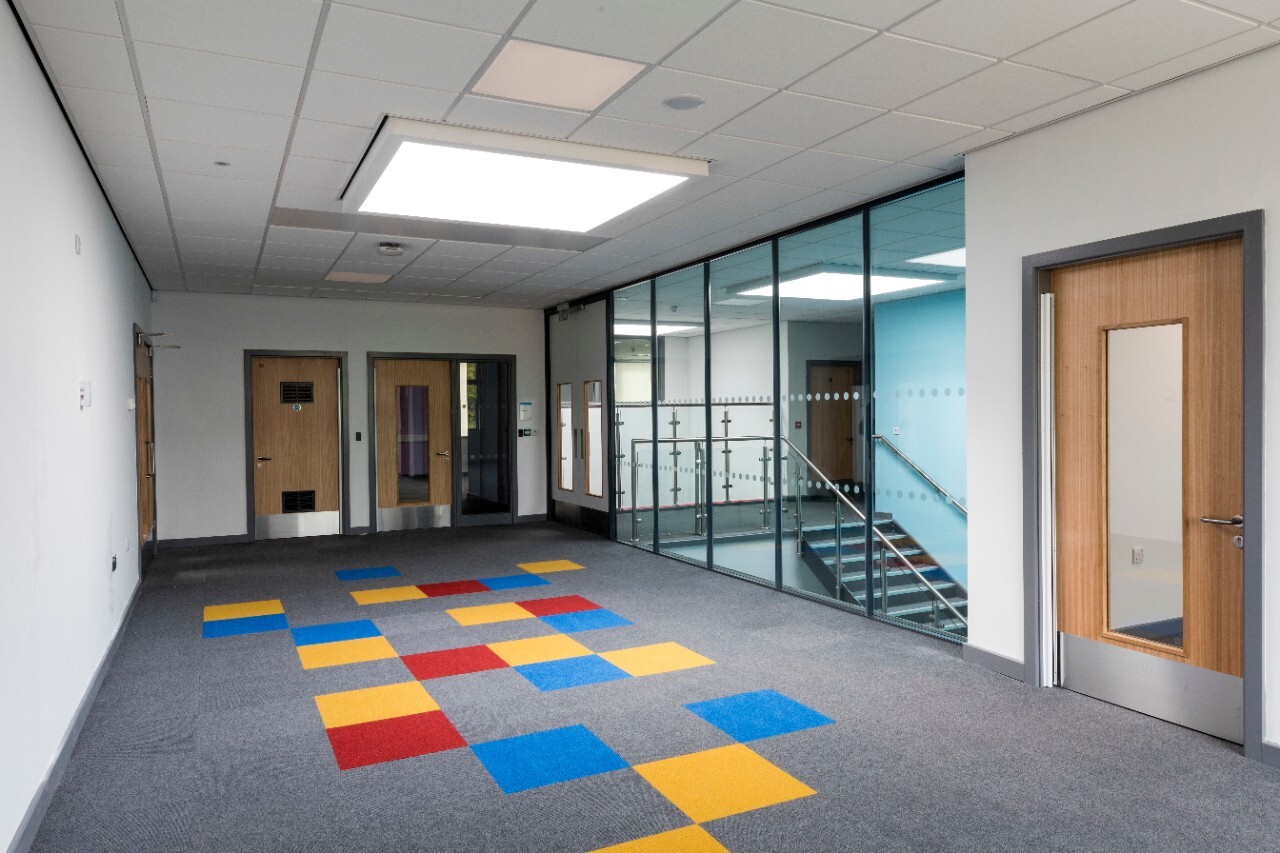 education facility design