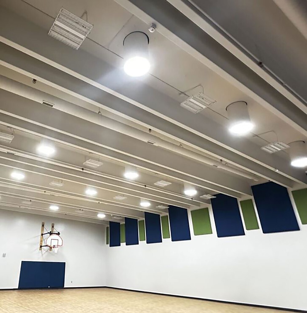 education facility design