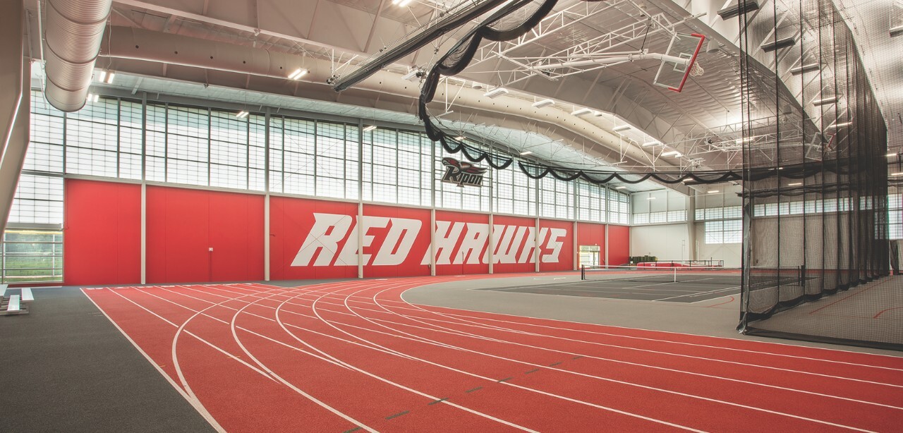 sports facility design