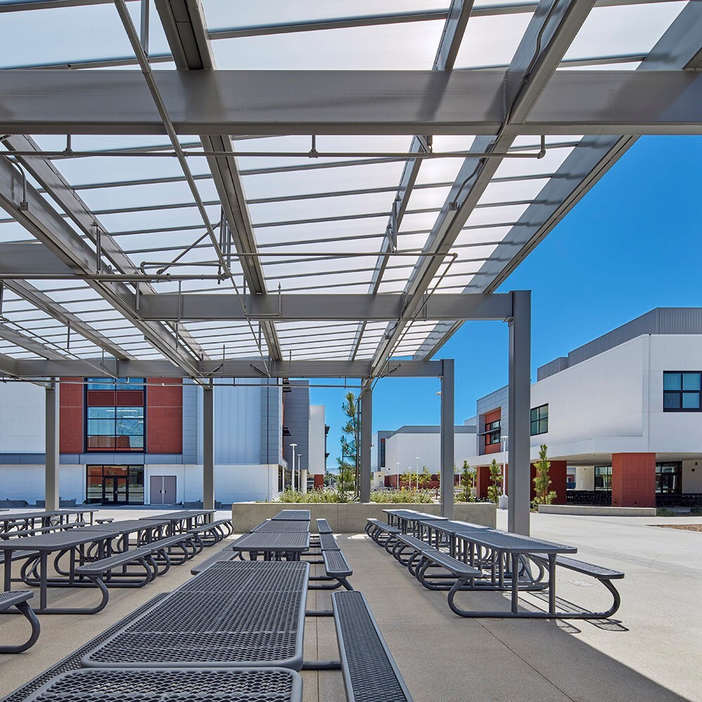 education facility design