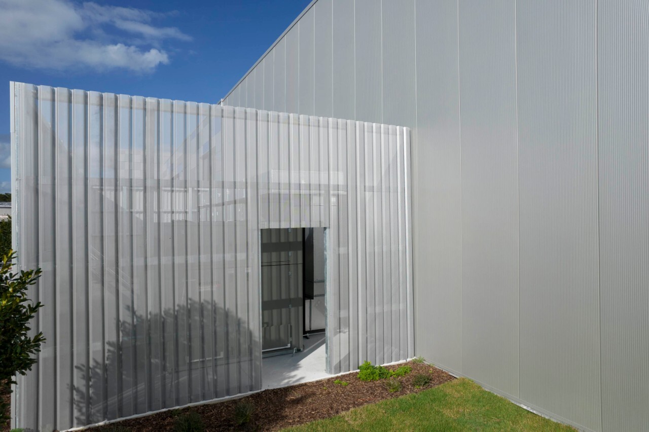 Kingspan Deland