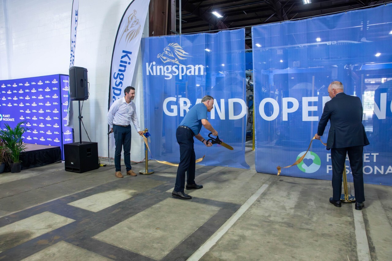 Kingspan Mattoon