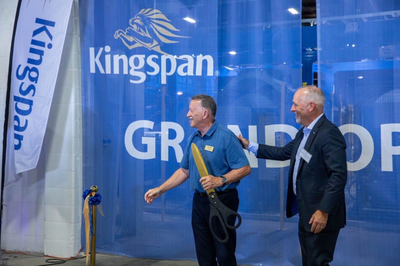 Kingspan Mattoon
