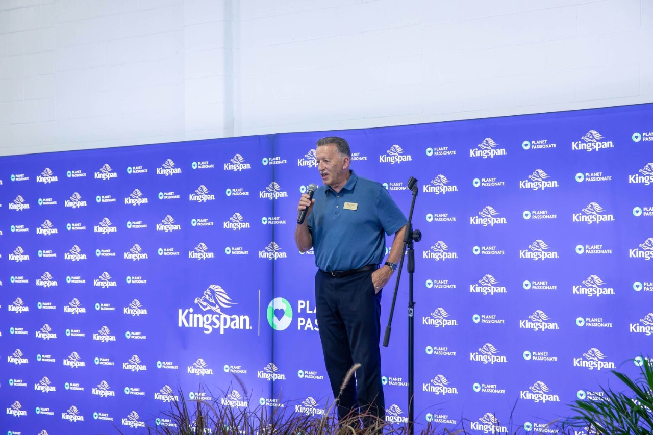 Kingspan Mattoon