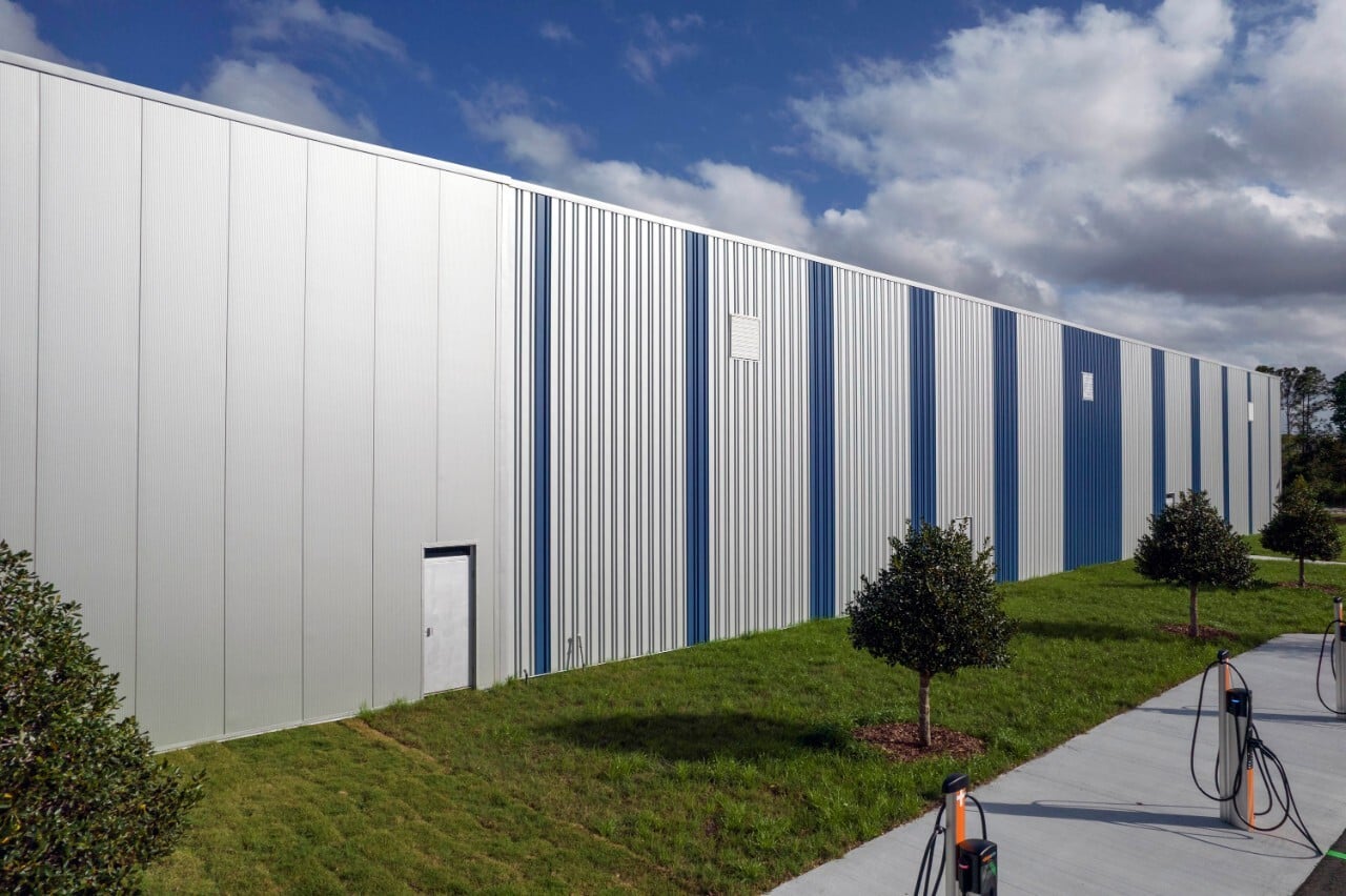Kingspan Deland