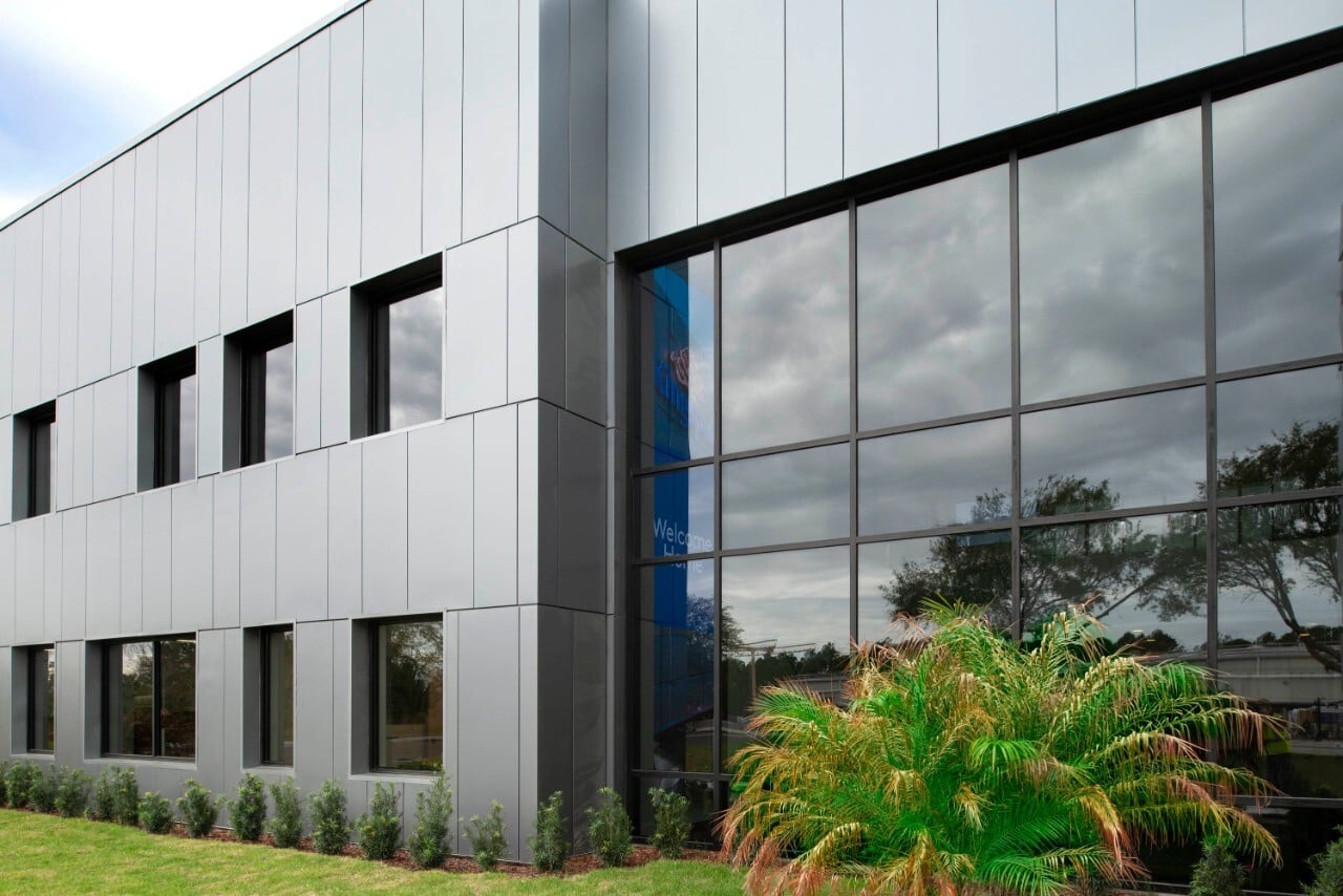 Kingspan Deland