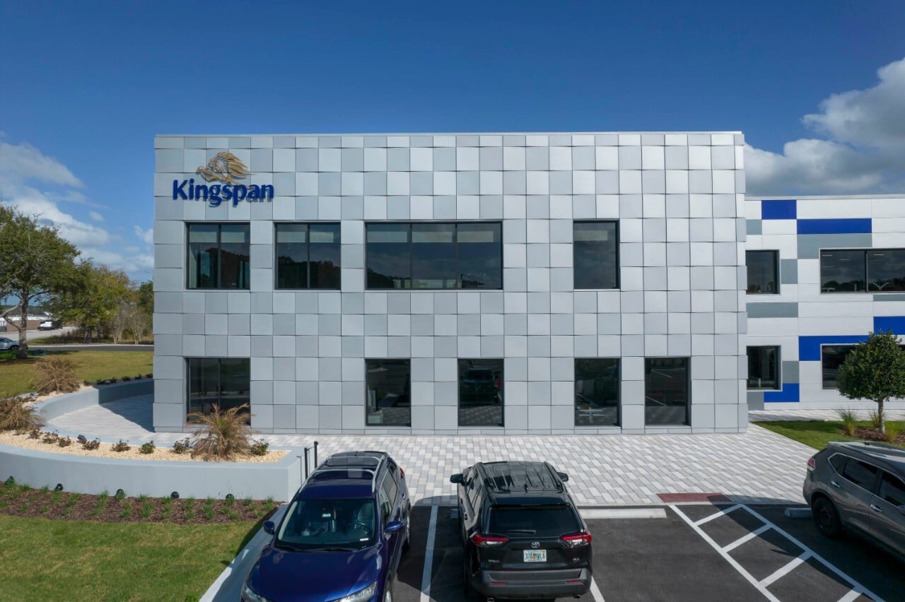 Kingspan Deland