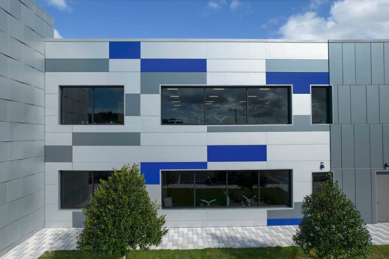Kingspan Deland