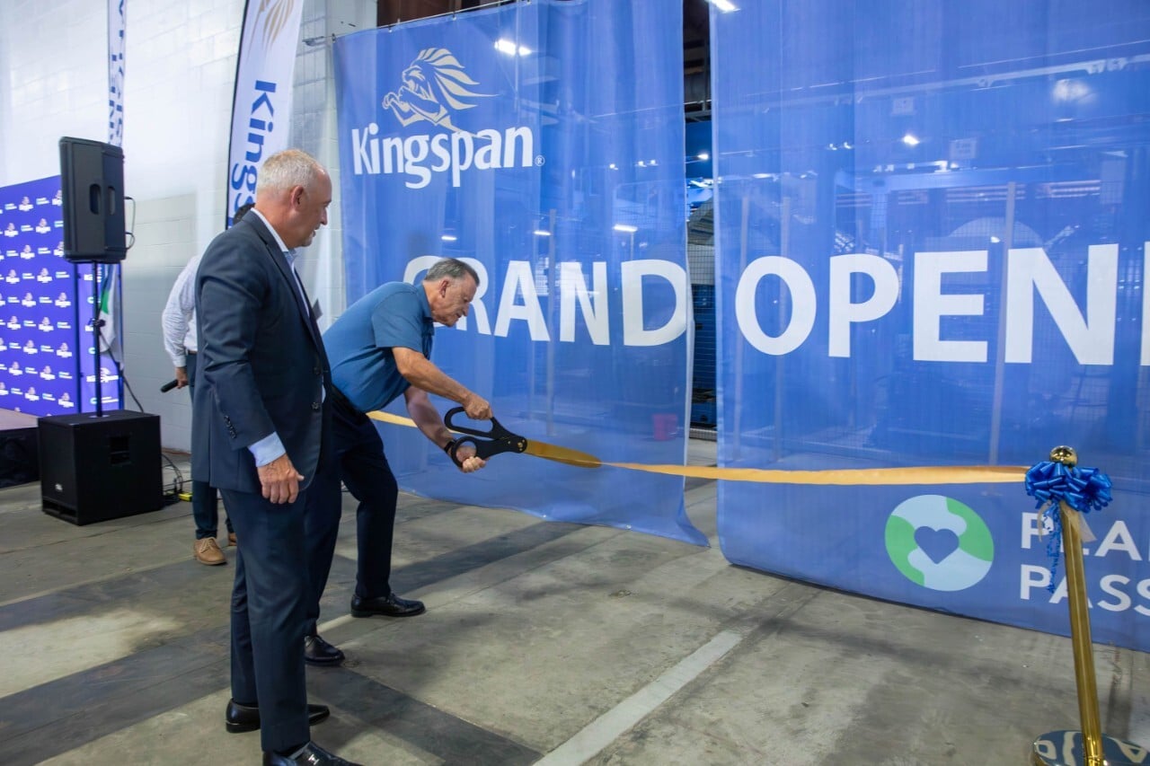 Kingspan Mattoon