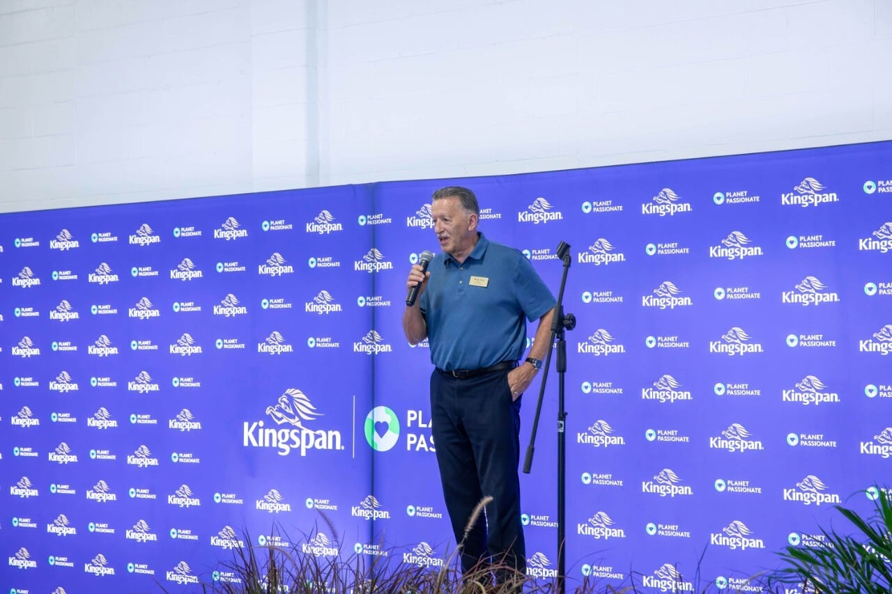 Kingspan Mattoon