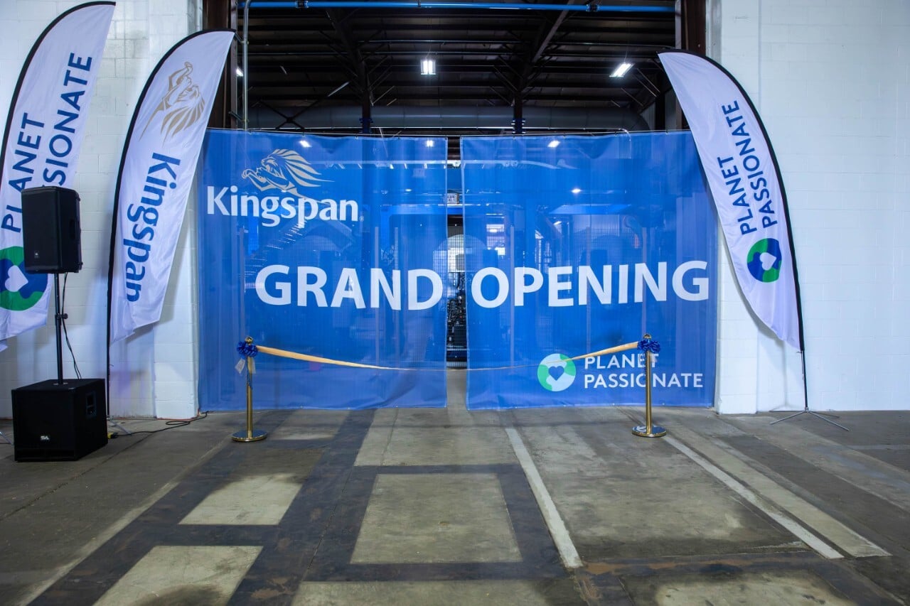 Kingspan Mattoon