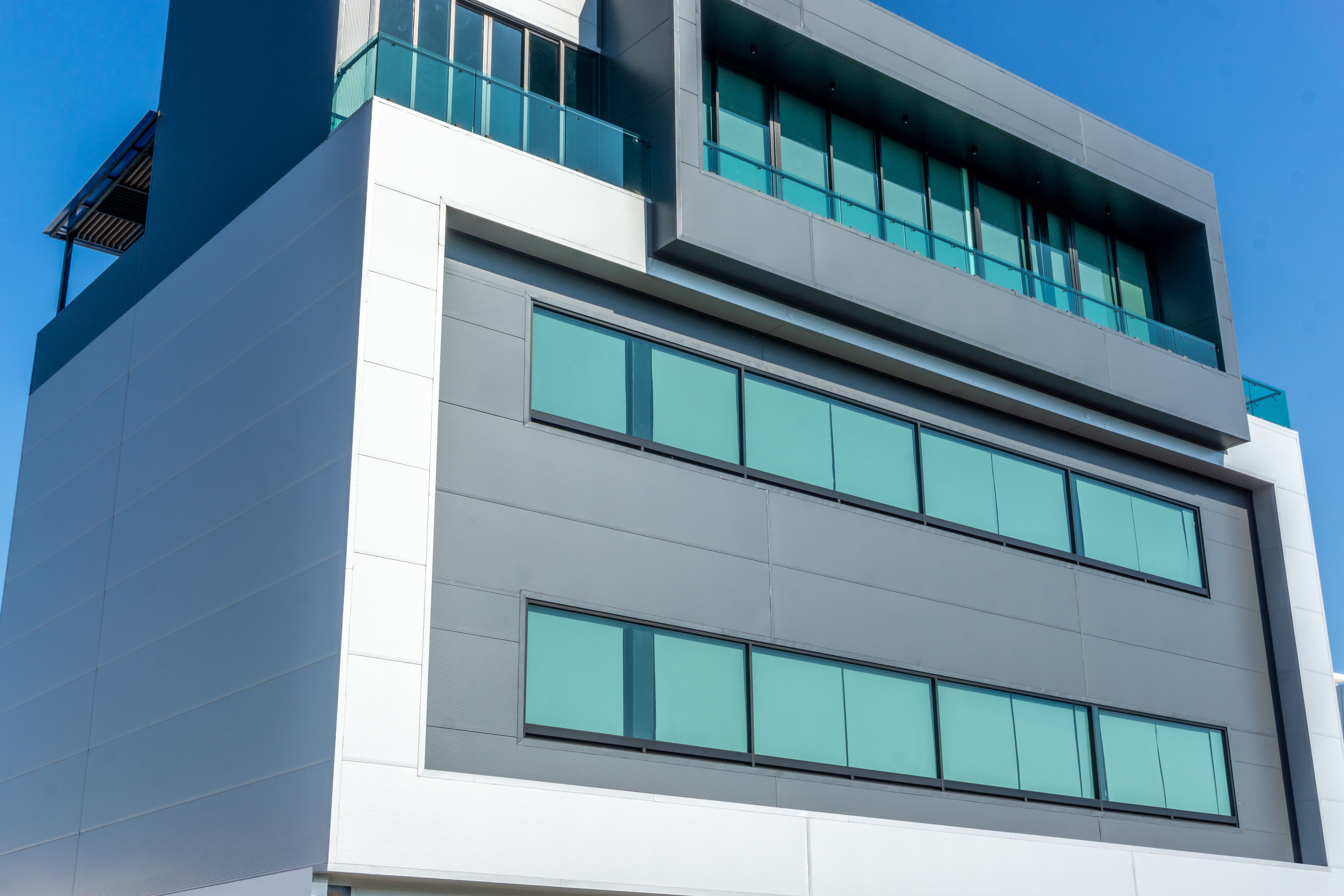 Oficinas Sepanel - Case Study