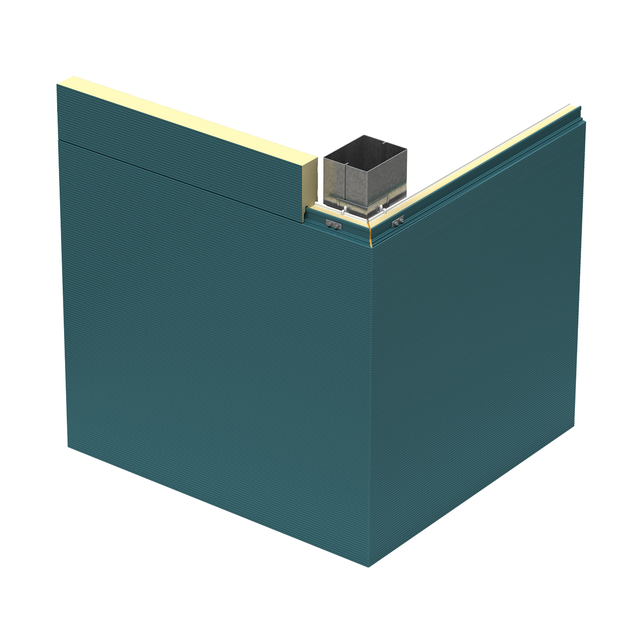 kingspan-mini-micro-rib-corner-render-mx