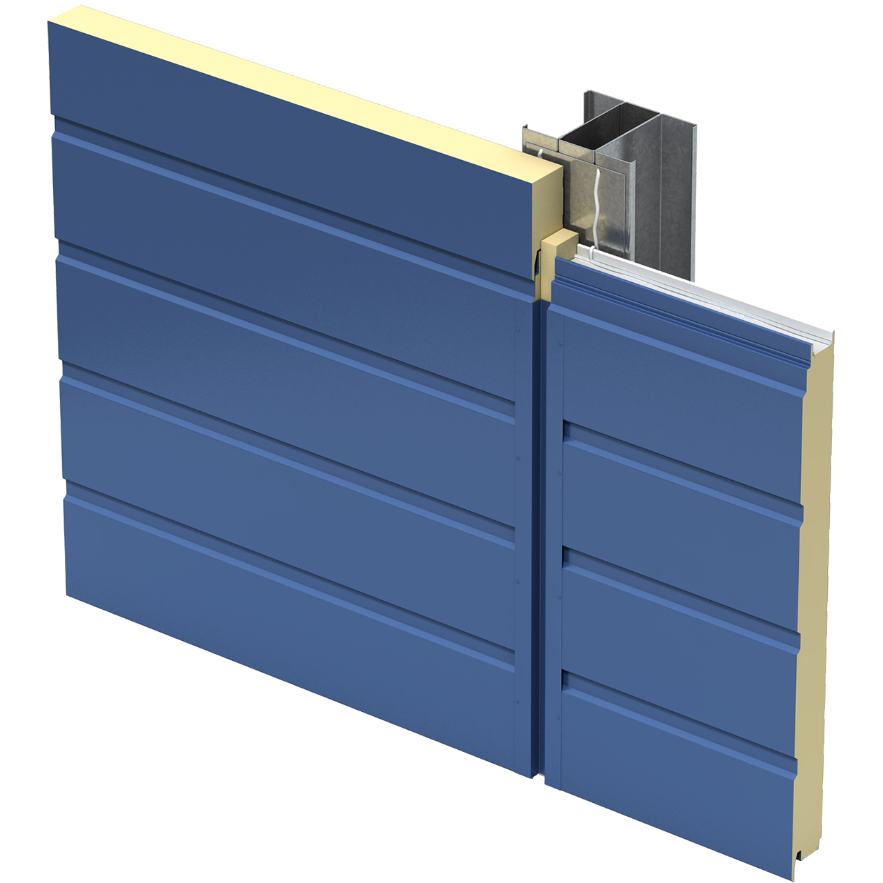 kingspan-kingwall-3-vertical-joint-trim-render-mx
